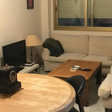 Apartment Buhaira, Viapol