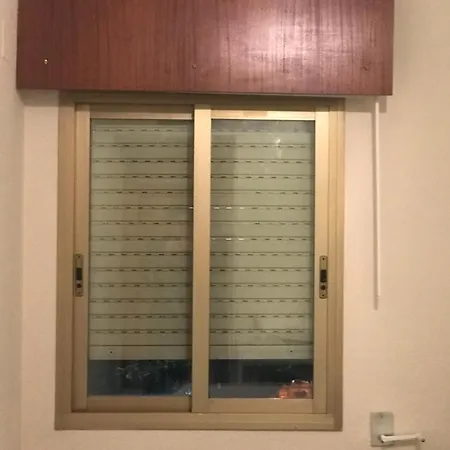 Buhaira, Viapol Apartment Seville