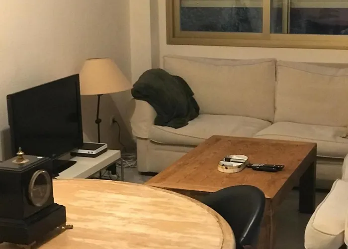 Apartment Buhaira, Viapol